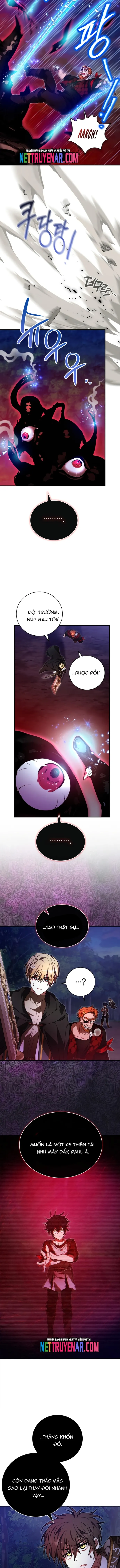 Xin Hãy Đọc Chapter 53 - 11