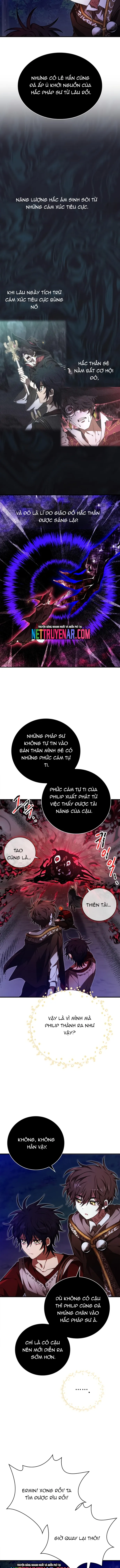 Xin Hãy Đọc Chapter 53 - 12