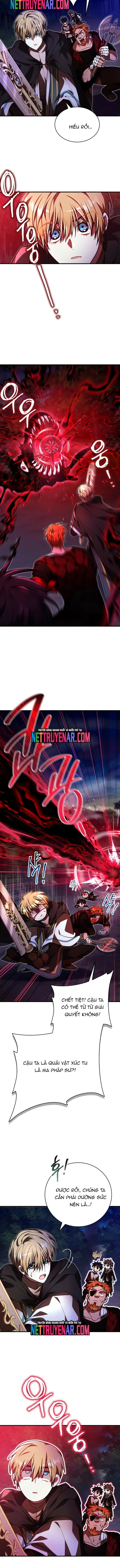 Xin Hãy Đọc Chapter 53 - 13