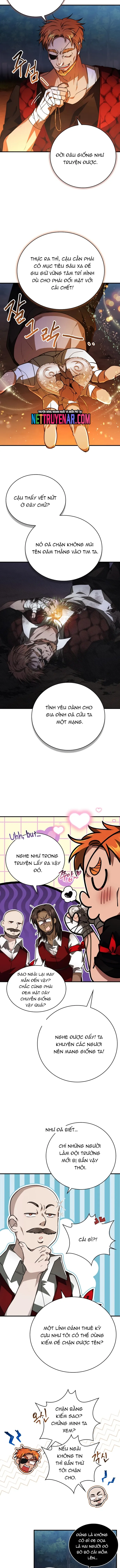 Xin Hãy Đọc Chapter 53 - 3