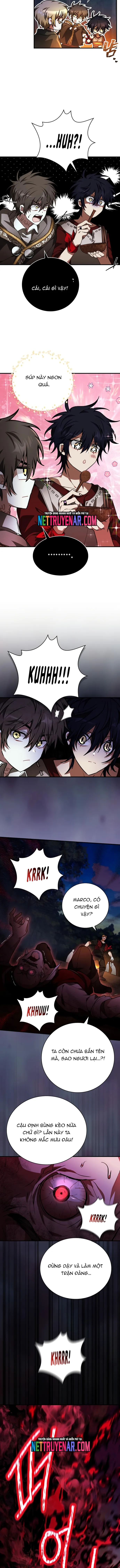 Xin Hãy Đọc Chapter 53 - 4