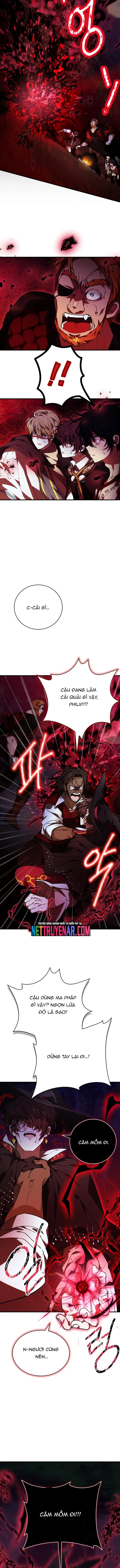 Xin Hãy Đọc Chapter 53 - 5