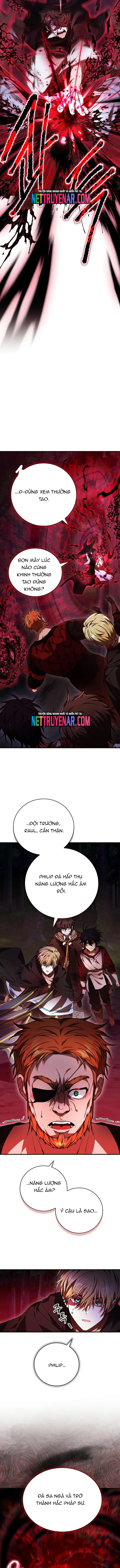 Xin Hãy Đọc Chapter 53 - 6