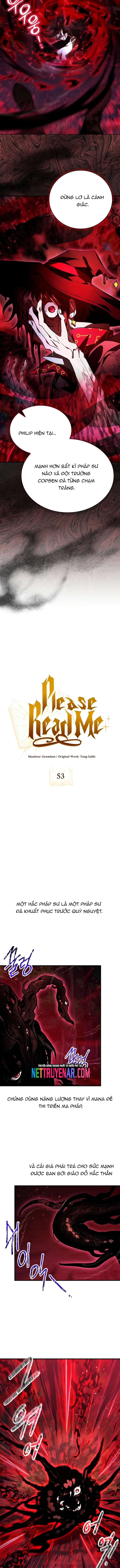 Xin Hãy Đọc Chapter 53 - 7