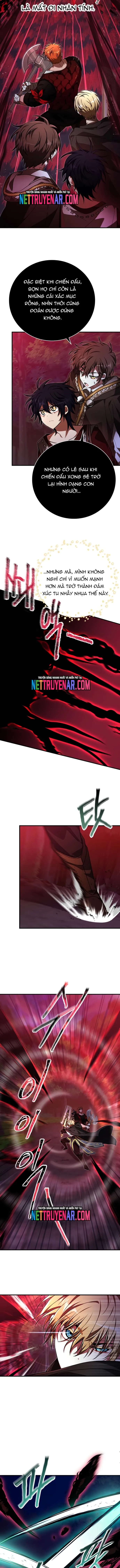 Xin Hãy Đọc Chapter 53 - 8