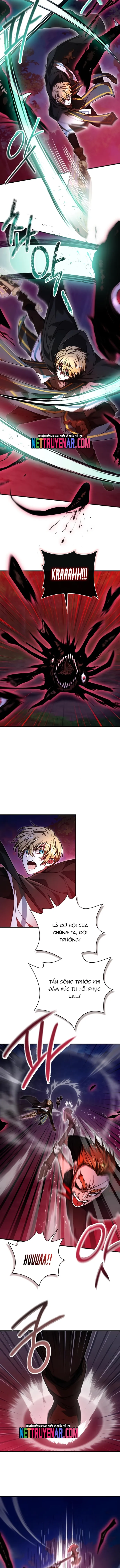 Xin Hãy Đọc Chapter 53 - 9