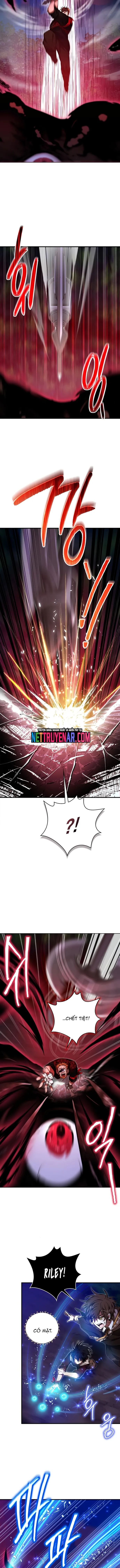 Xin Hãy Đọc Chapter 53 - 10