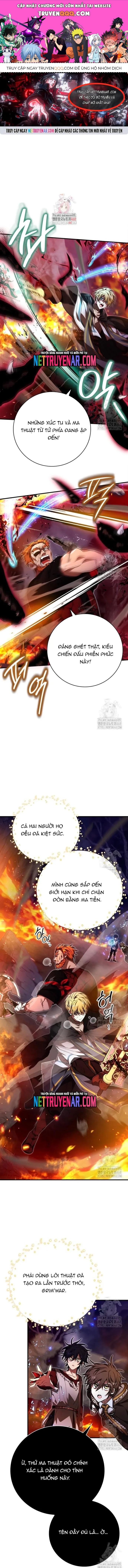 Xin Hãy Đọc Chapter 54 - 1