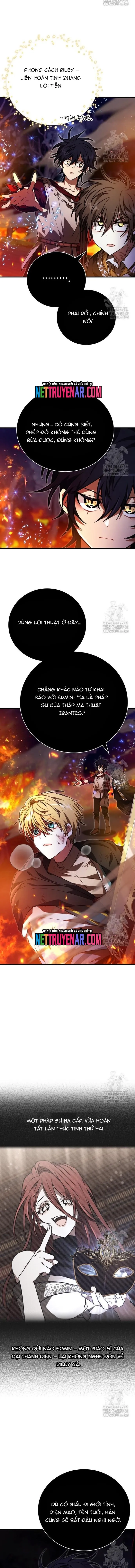 Xin Hãy Đọc Chapter 54 - 2