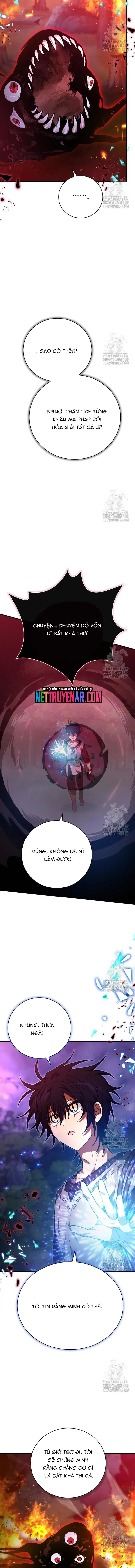 Xin Hãy Đọc Chapter 54 - 11