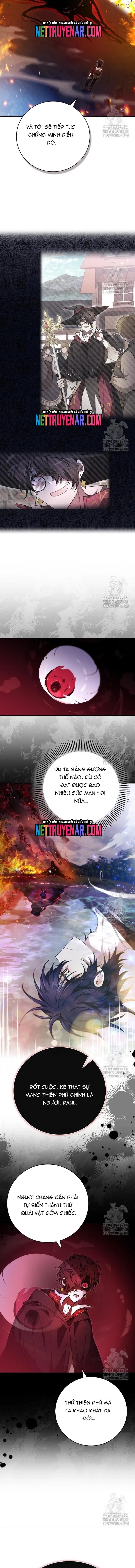 Xin Hãy Đọc Chapter 54 - 12