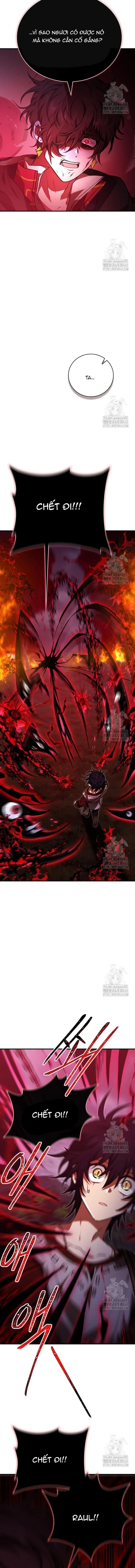 Xin Hãy Đọc Chapter 54 - 13