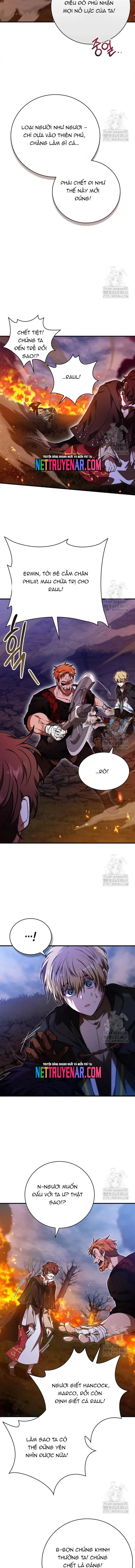 Xin Hãy Đọc Chapter 54 - 16