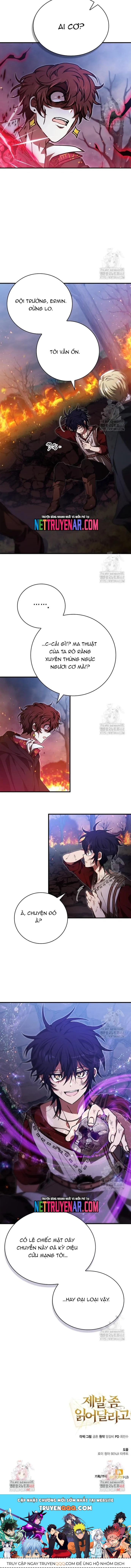 Xin Hãy Đọc Chapter 54 - 18