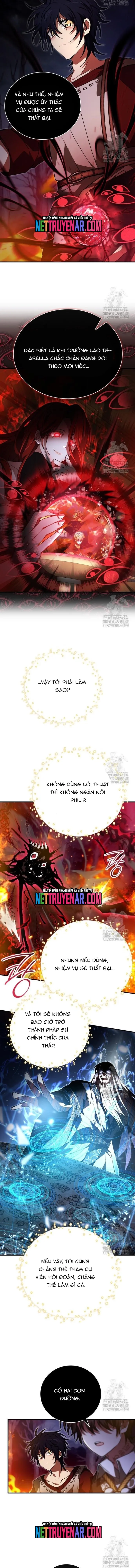 Xin Hãy Đọc Chapter 54 - 3