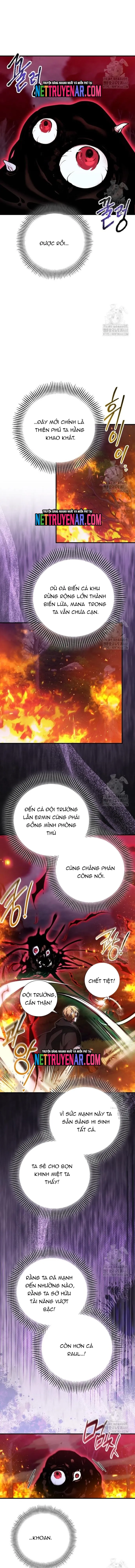 Xin Hãy Đọc Chapter 54 - 6