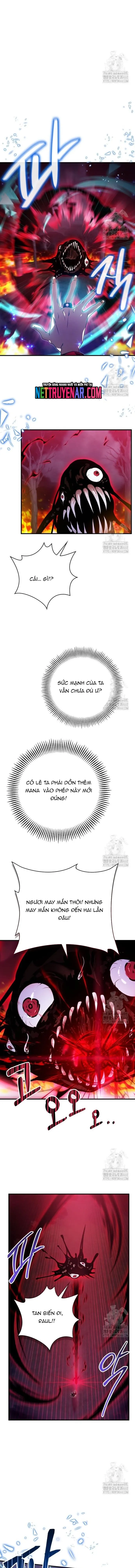 Xin Hãy Đọc Chapter 54 - 9