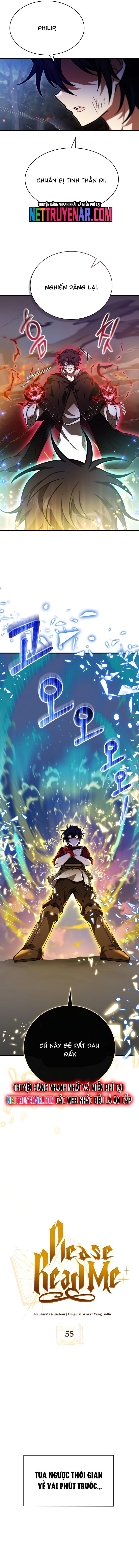 Xin Hãy Đọc Chapter 55 - 3