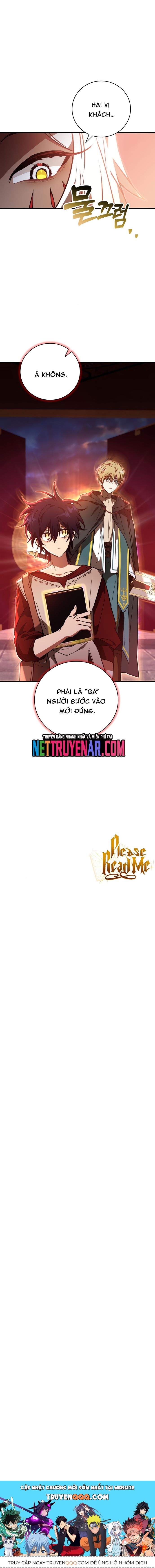 Xin Hãy Đọc Chapter 57 - 12
