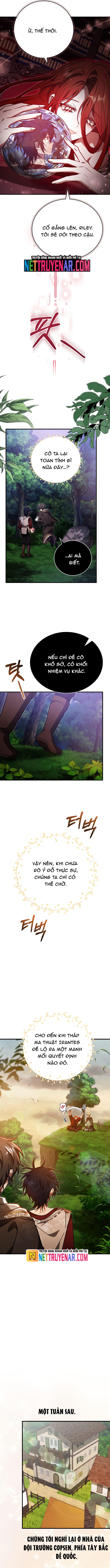 Xin Hãy Đọc Chapter 57 - 5