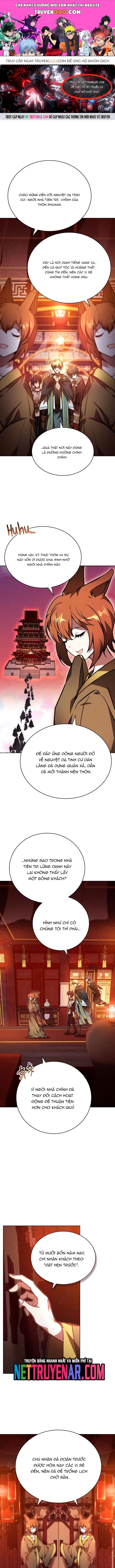 Xin Hãy Đọc Chapter 58 - 1