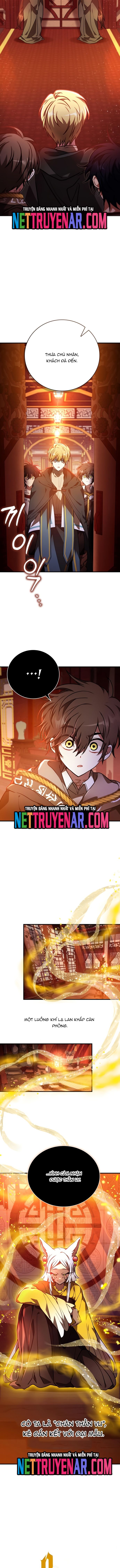 Xin Hãy Đọc Chapter 58 - 2