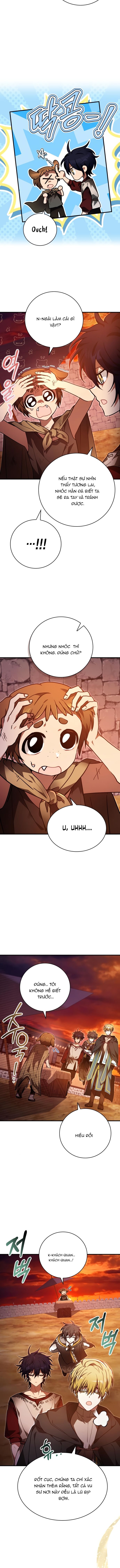 Xin Hãy Đọc Chapter 58 - 12