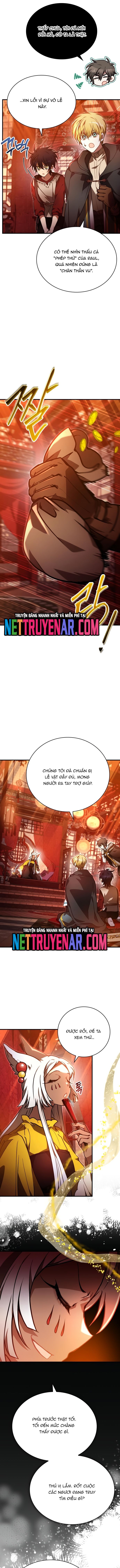 Xin Hãy Đọc Chapter 58 - 4