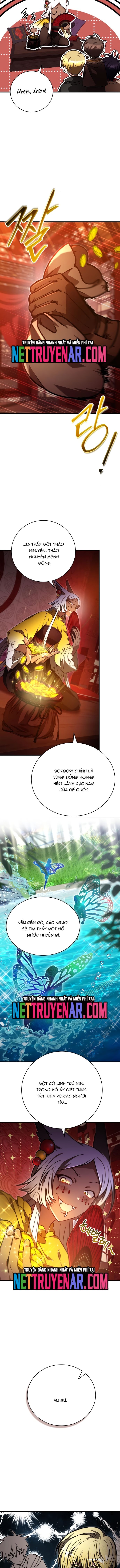 Xin Hãy Đọc Chapter 58 - 6