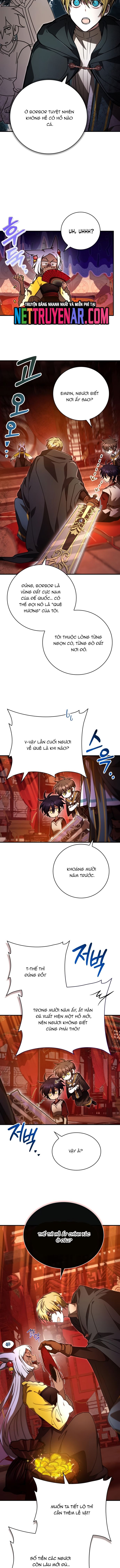 Xin Hãy Đọc Chapter 58 - 7