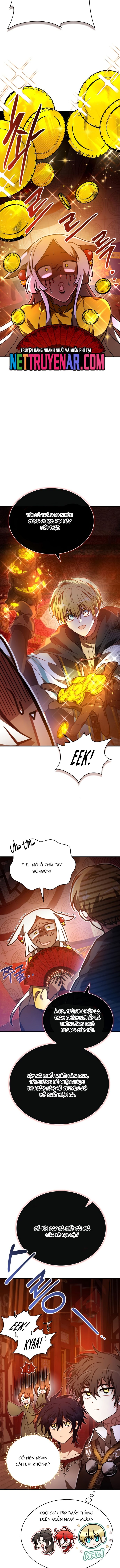 Xin Hãy Đọc Chapter 58 - 8