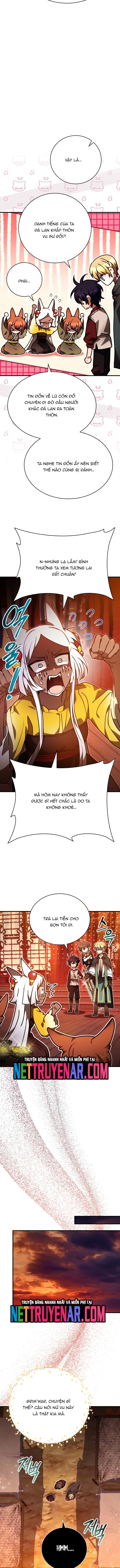 Xin Hãy Đọc Chapter 58 - 9