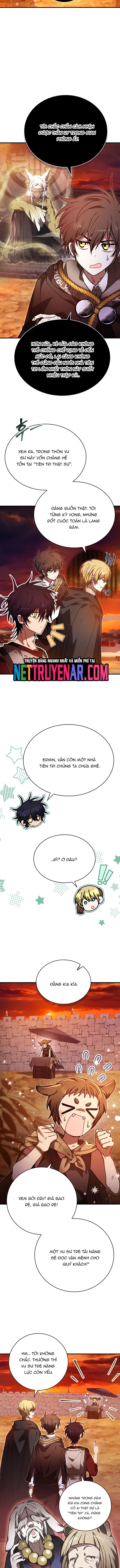 Xin Hãy Đọc Chapter 58 - 10