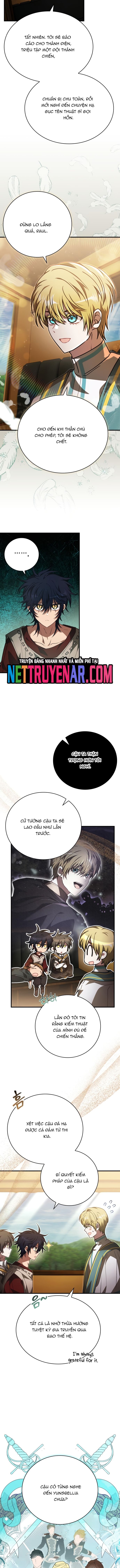 Xin Hãy Đọc Chapter 59 - 11