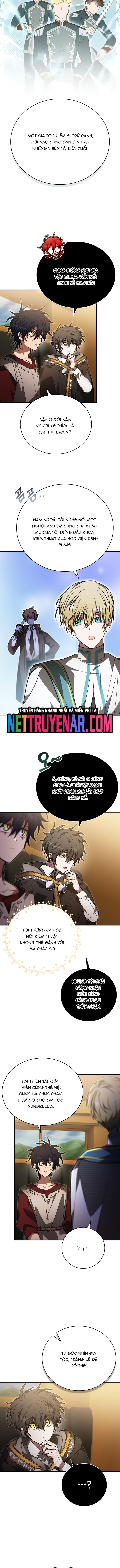 Xin Hãy Đọc Chapter 59 - 12