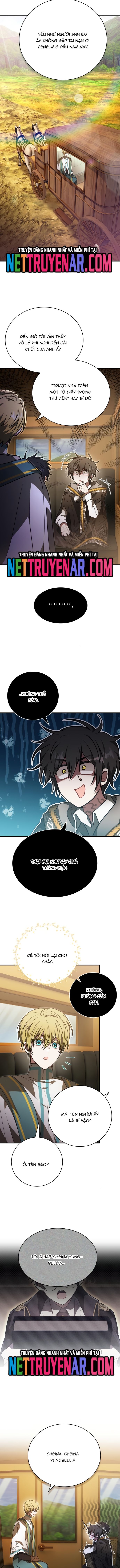 Xin Hãy Đọc Chapter 59 - 13