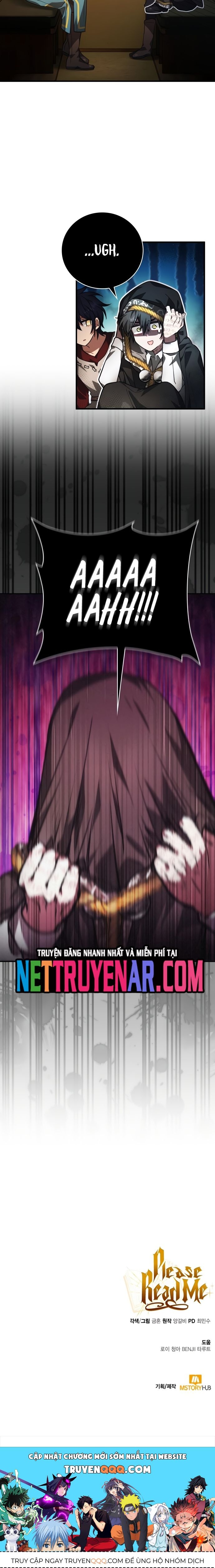 Xin Hãy Đọc Chapter 59 - 14