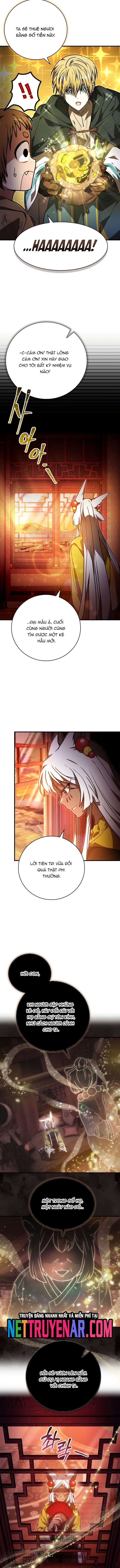 Xin Hãy Đọc Chapter 59 - 3