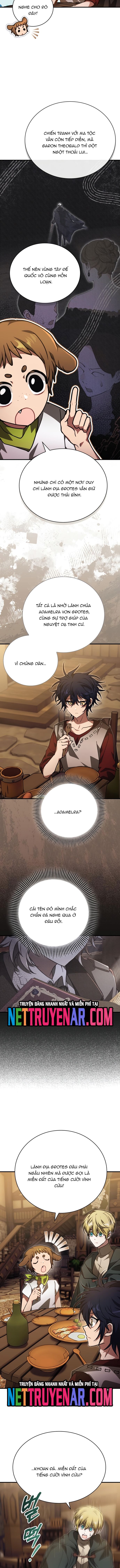 Xin Hãy Đọc Chapter 59 - 5