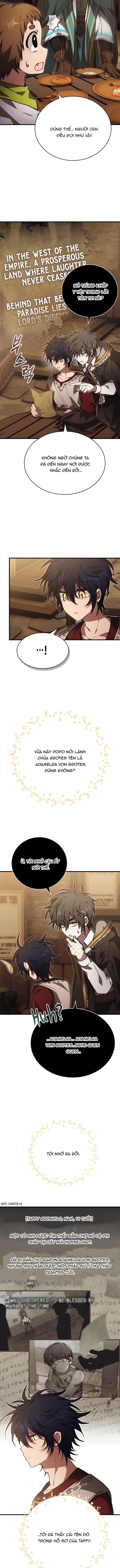 Xin Hãy Đọc Chapter 59 - 6