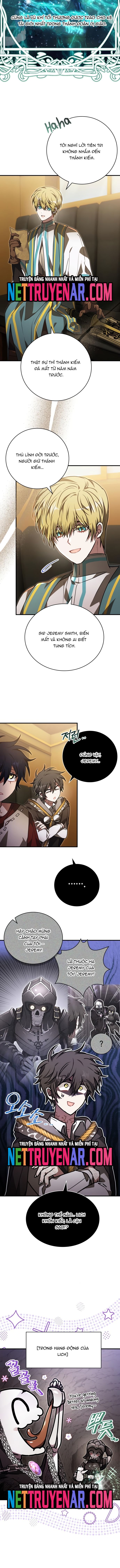 Xin Hãy Đọc Chapter 59 - 9