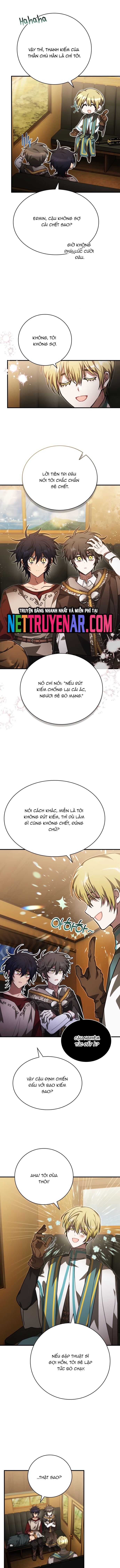 Xin Hãy Đọc Chapter 59 - 10