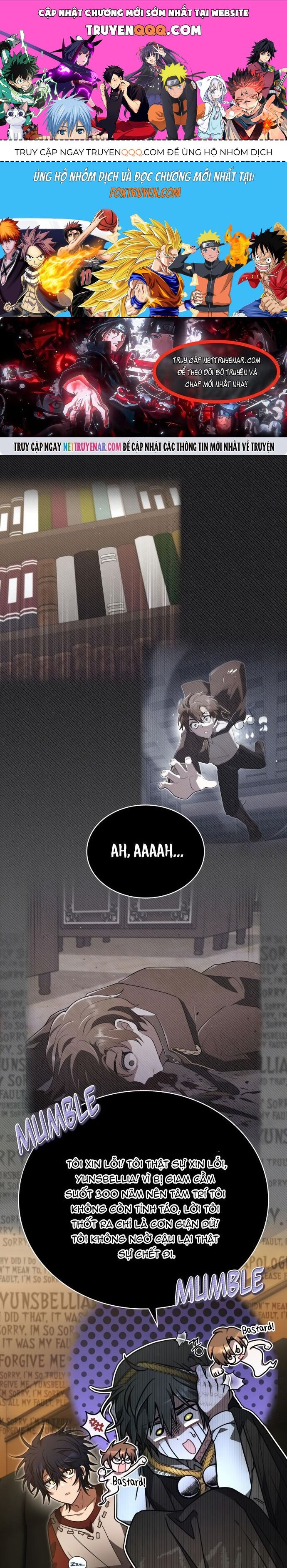 Xin Hãy Đọc Chapter 60 - 1