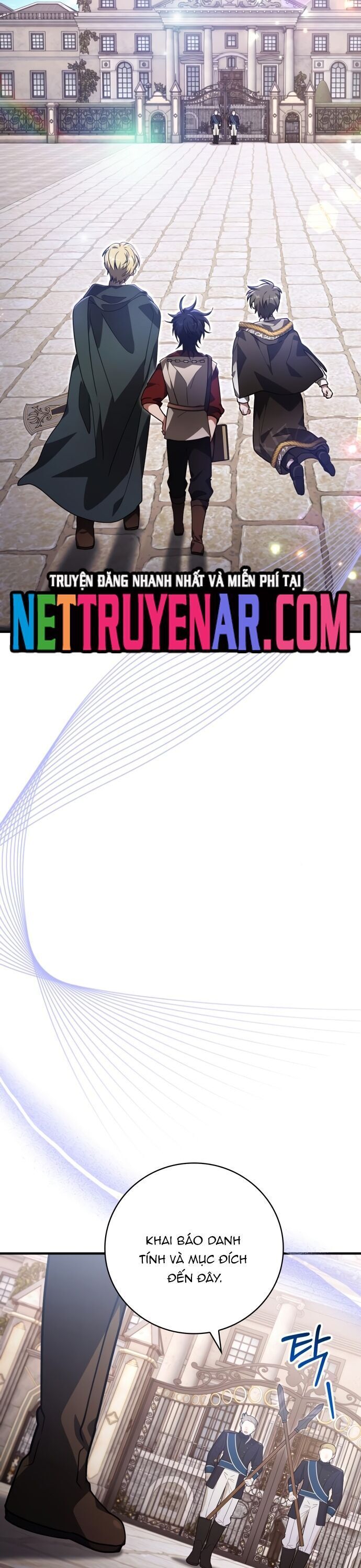 Xin Hãy Đọc Chapter 60 - 12