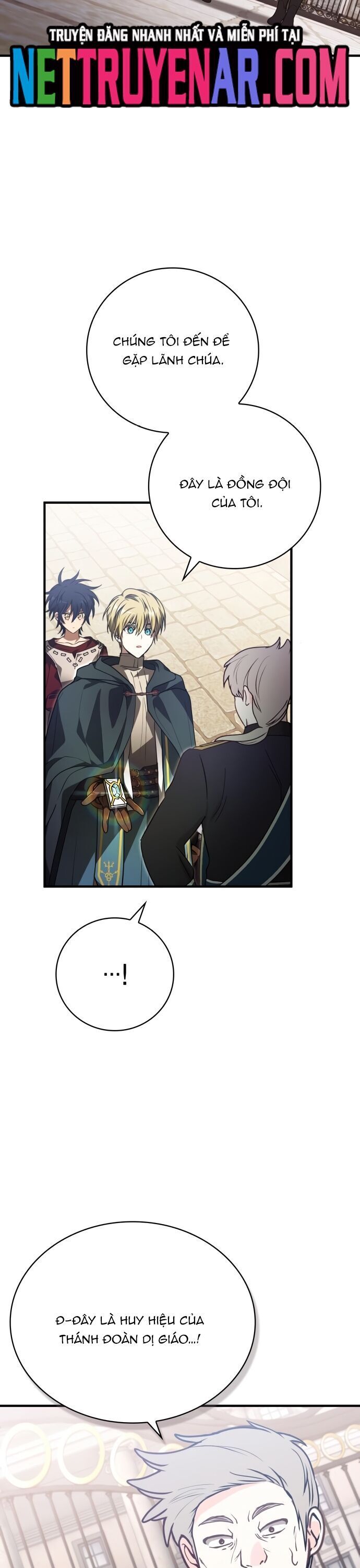 Xin Hãy Đọc Chapter 60 - 13