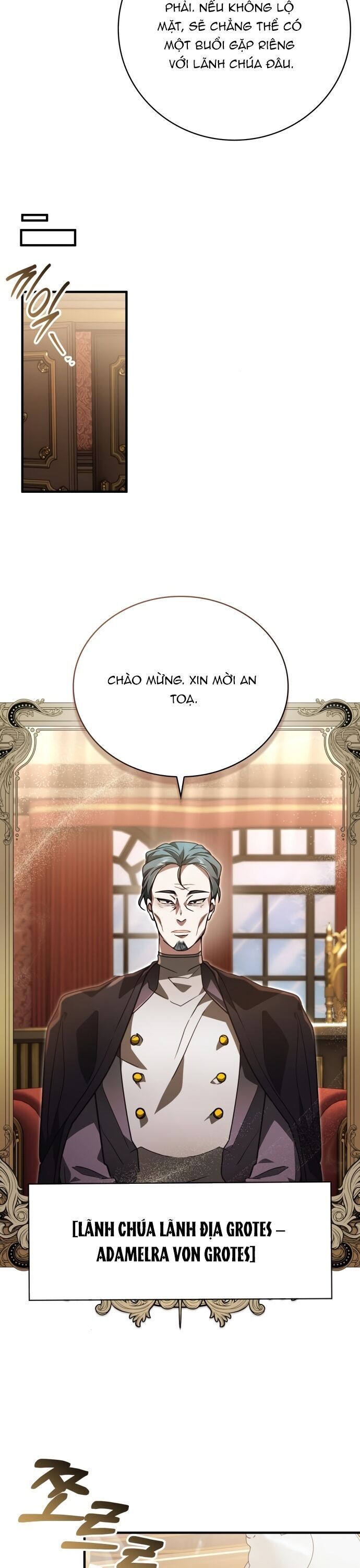 Xin Hãy Đọc Chapter 60 - 15