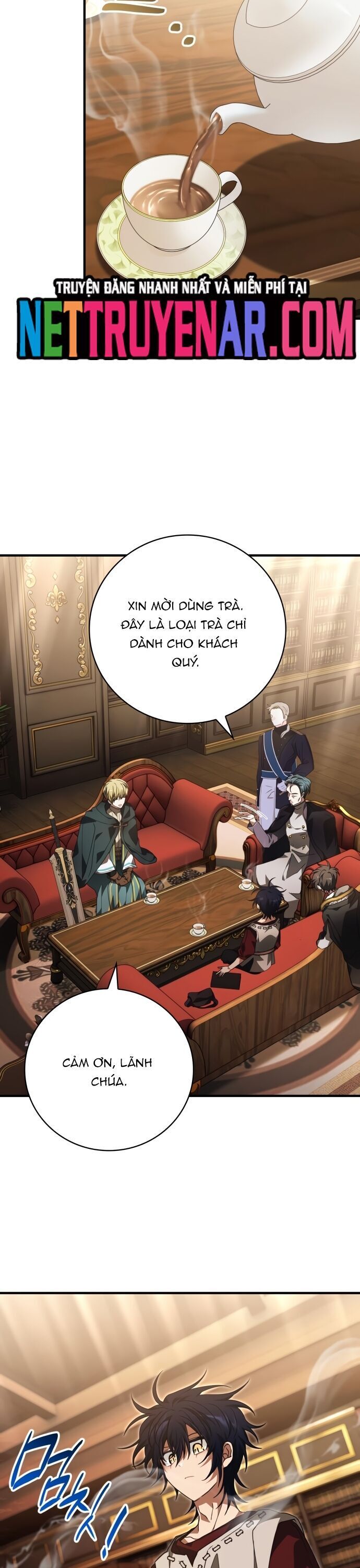 Xin Hãy Đọc Chapter 60 - 16