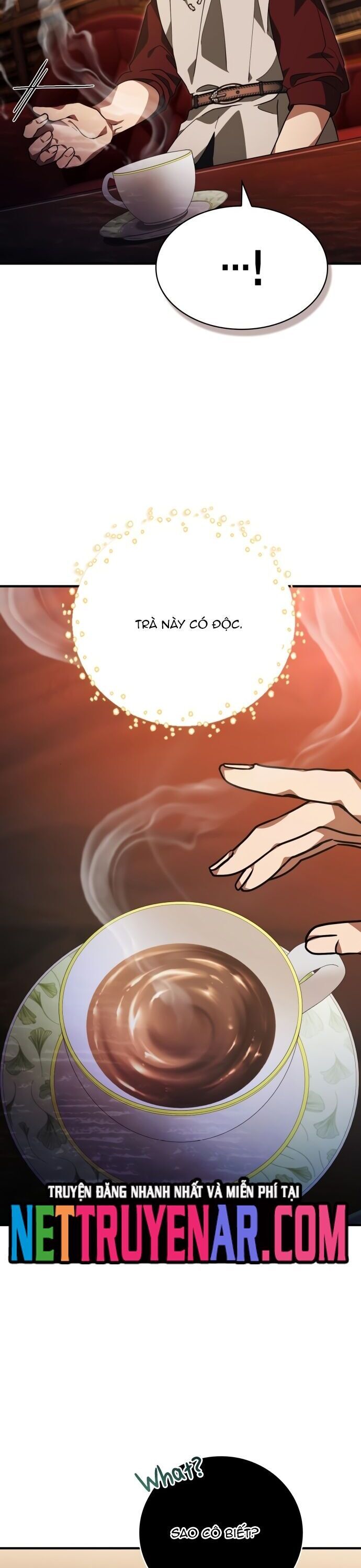 Xin Hãy Đọc Chapter 60 - 17