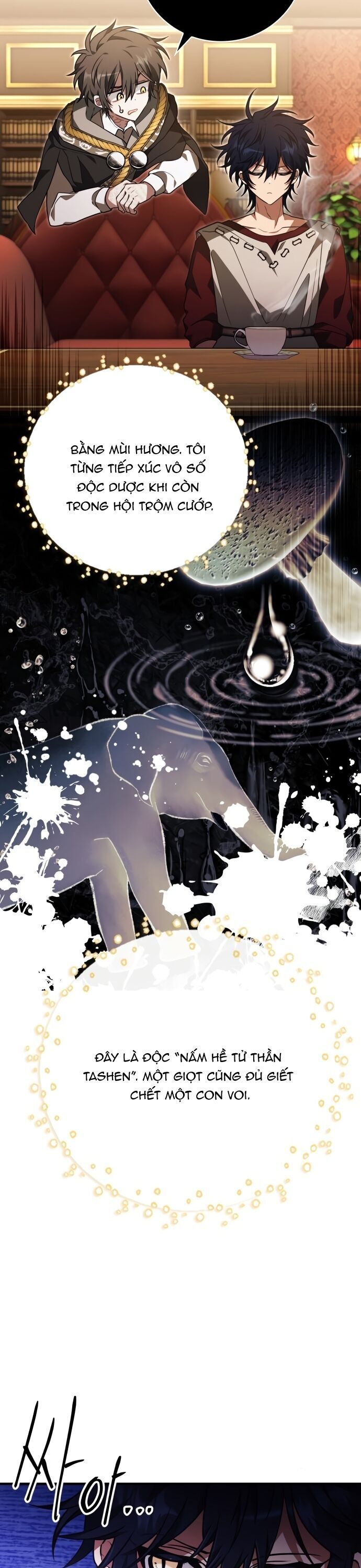 Xin Hãy Đọc Chapter 60 - 18