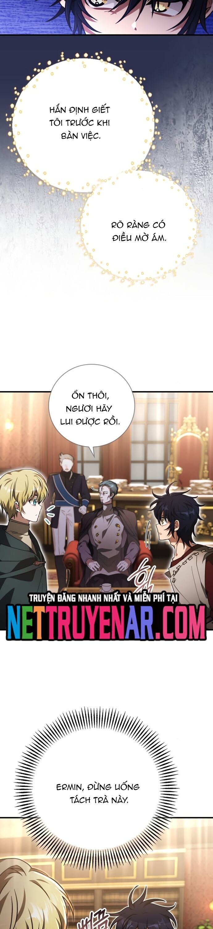 Xin Hãy Đọc Chapter 60 - 19